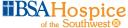 BSA Hospice of the Southwest logo